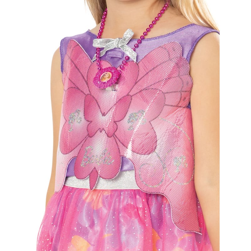 COFRE PRINCESAS BARBIE