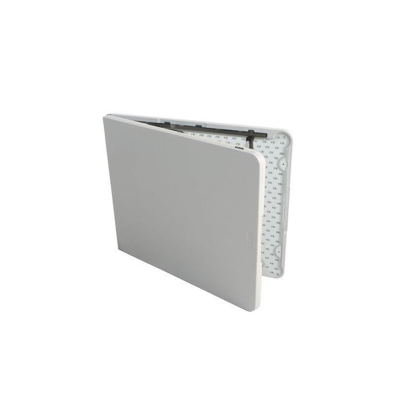 LIFETIME MESA PLEGABLE MALETIN