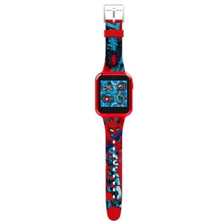 RELOJ INTELIGENTE SPIDERMAN