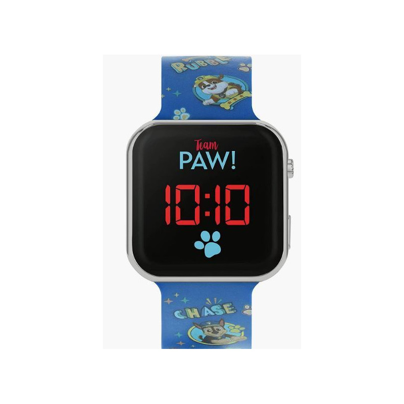 Reloj Smartwatch Patrulla Canina