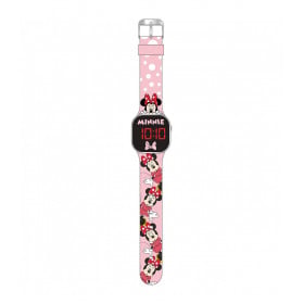 Reloj Led Minnie 2