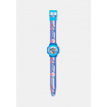 RELOJ DIGITAL SONIC