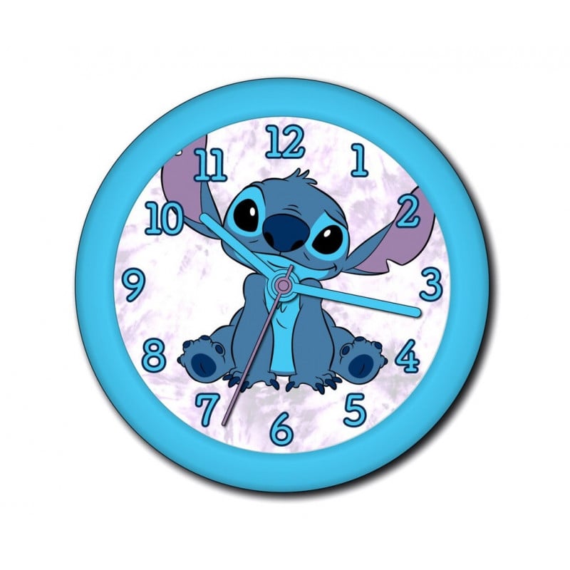 Reloj de Pared Stitch