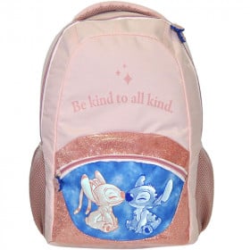 Stitch Mochila 42 Cm