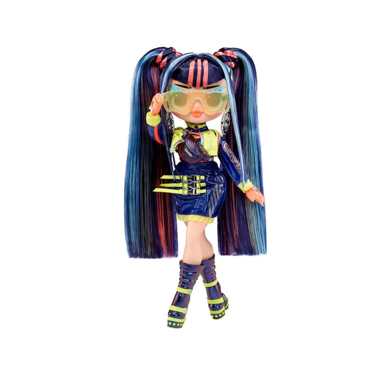 L.O.L. SURPRISE OMG CORE VICTORY