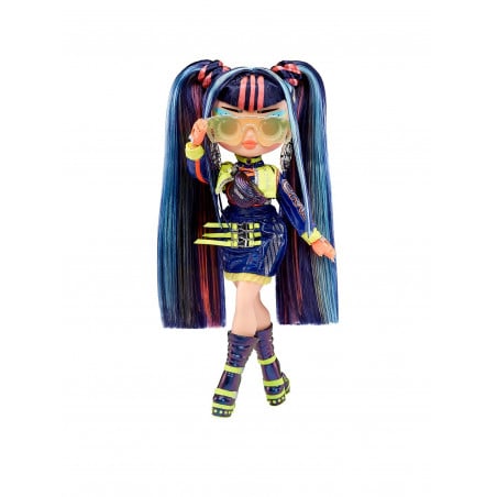 L.O.L. SURPRISE OMG CORE VICTORY