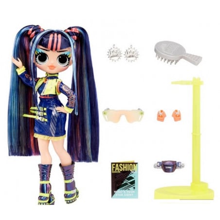 L.O.L. SURPRISE OMG CORE VICTORY