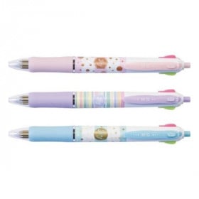 Bolígrafo 4 en 1 Candy 2