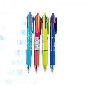 Bolígrafo 4 en 1 So Many Cats