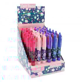 Bolígrafo 4 en 1 Cold Braw 2