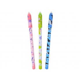 Bolígrafo Borrable Colorful