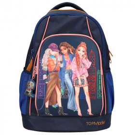 Top model-mochila escolar soft 01 - -5% en libros