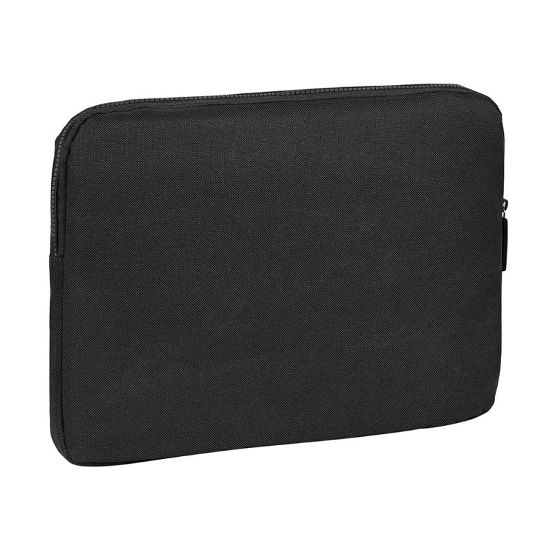 FUNDA PARA PORTATIL 14" SAFTA BASIC NEGR