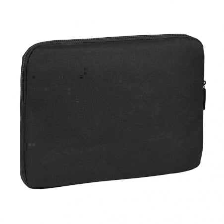 FUNDA PARA PORTATIL 14" SAFTA BASIC NEGR