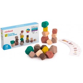 PIEDRAS APILABLES ECO