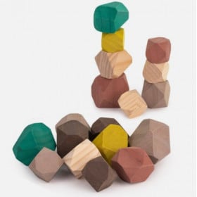 PIEDRAS APILABLES ECO 2