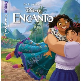 ENCANTO PEQUECUENTOS 