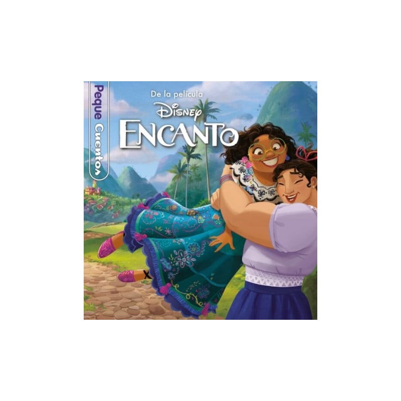 ENCANTO PEQUECUENTOS 