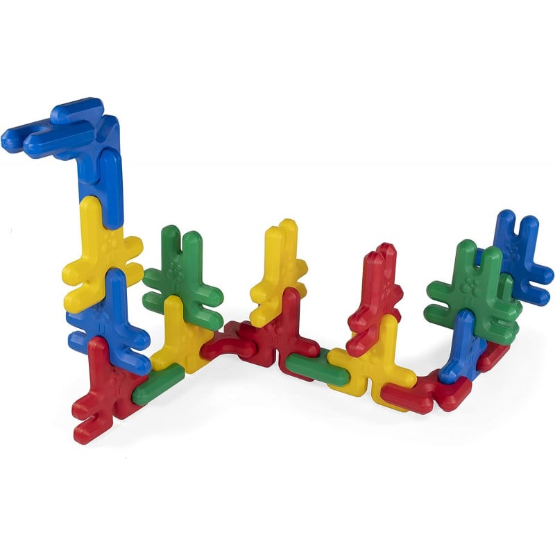 BUNI SUPER 36 PIEZAS