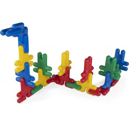 BUNI SUPER 36 PIEZAS