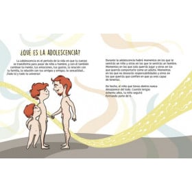 EL SEMEN MOLA (PERO TIENES QUE SABER COMO FUNCIONA) 2
