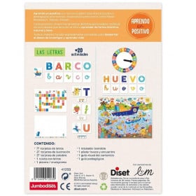 Aprendo En Positivo El Lenguaje 2