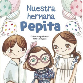NUESTRA HERMANA PEPITA
