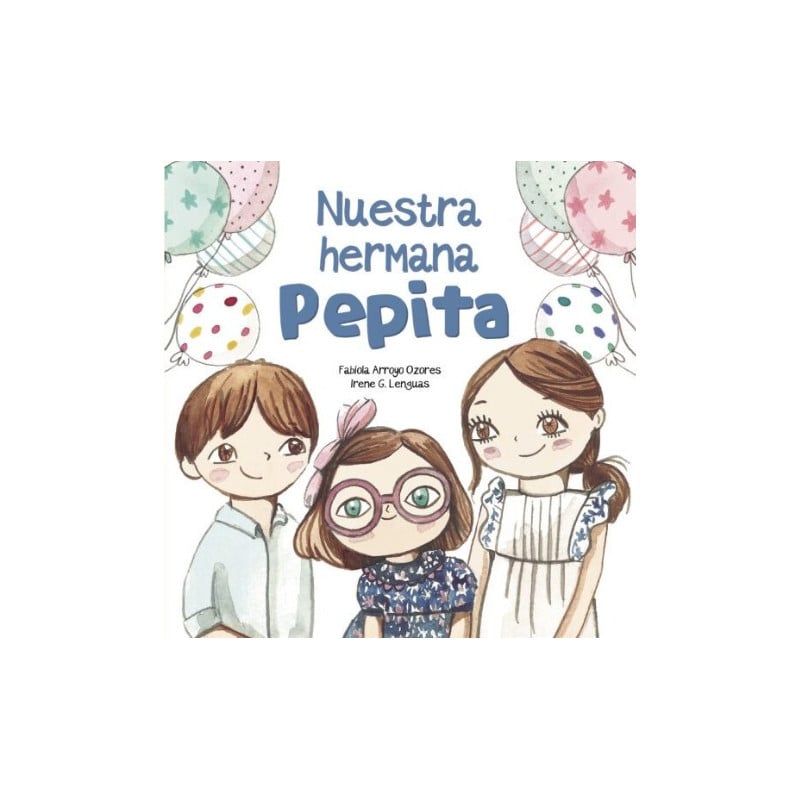 NUESTRA HERMANA PEPITA