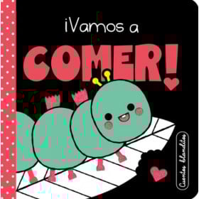 CUENTOS BLANDITOS: ¡VAMOS A COMER!