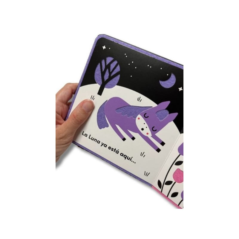 CUENTOS BLANDITOS: ¡TODOS A DORMIR!