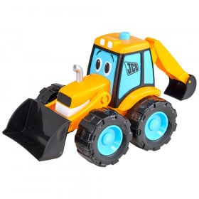 TEAMSTERZ EXCAVADORA JCB 2