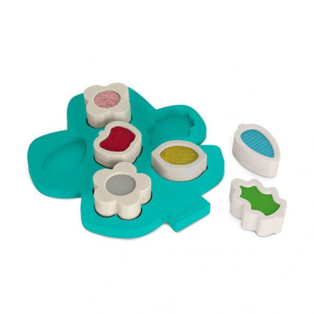 Árbol Sensorial Encajable