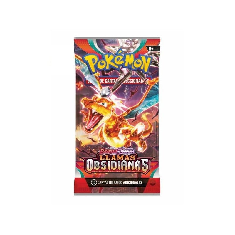 Cartas Pokemon