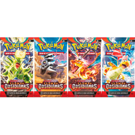 cartas pokemon