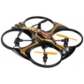 2.4GHZ QUADCOPTER X2 2