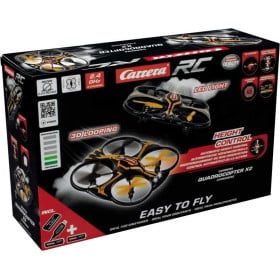 2.4GHZ QUADCOPTER X2