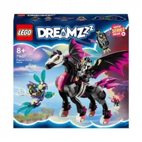 LEGO DREAMZZZ CABALLO VOLADOR PEGASO