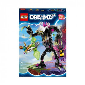 LEGO DREAMZZZ MONSTRUO DE LA JAULA