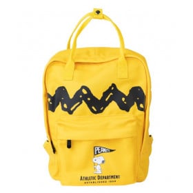 Mochila Escolar Everyday Snoopy