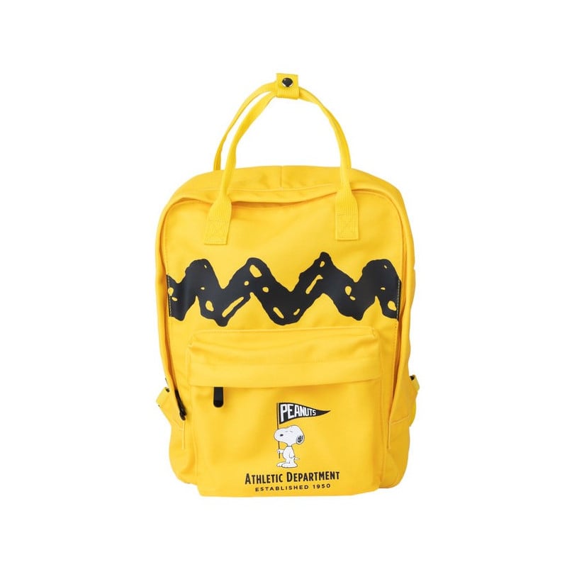 MOCHILA ESCOLAR EVERYDAY SNOOPY