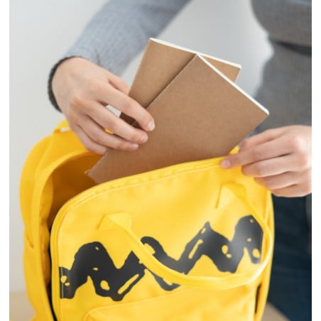 MOCHILA ESCOLAR EVERYDAY SNOOPY MOCHILA ESCOLAR EVERYDAY SNOOPY