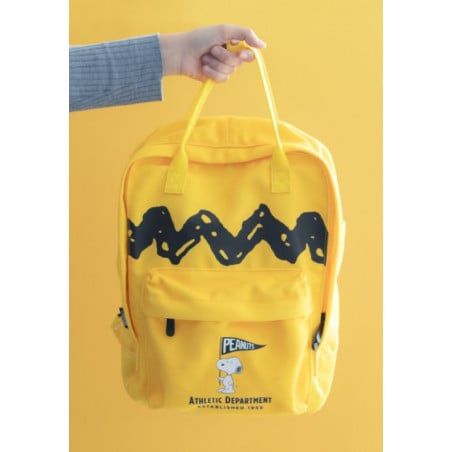 MOCHILA ESCOLAR EVERYDAY SNOOPY MOCHILA ESCOLAR EVERYDAY SNOOPY