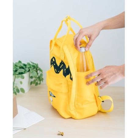 MOCHILA ESCOLAR EVERYDAY SNOOPY MOCHILA ESCOLAR EVERYDAY SNOOPY