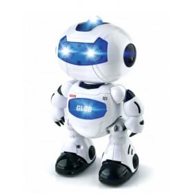 ROBOT NBOTS GLOB RC 2