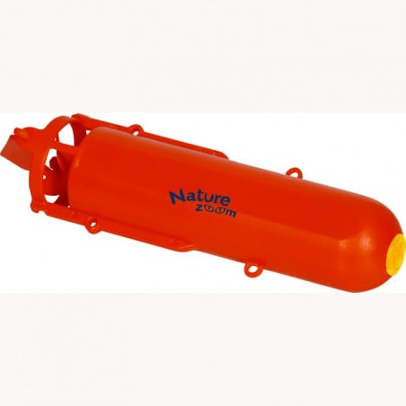 MOTOR DIY PARA BARCOS  NATURE ZOOM