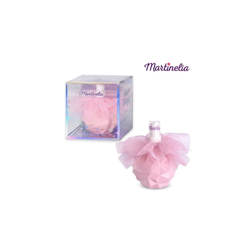 MARTINELIA FRAGANCIA PURPURINA MIST 100ML