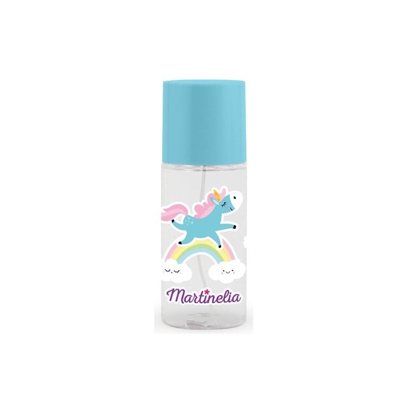 MARTINELIA BODY SPRAY 85 ML SURTIDO