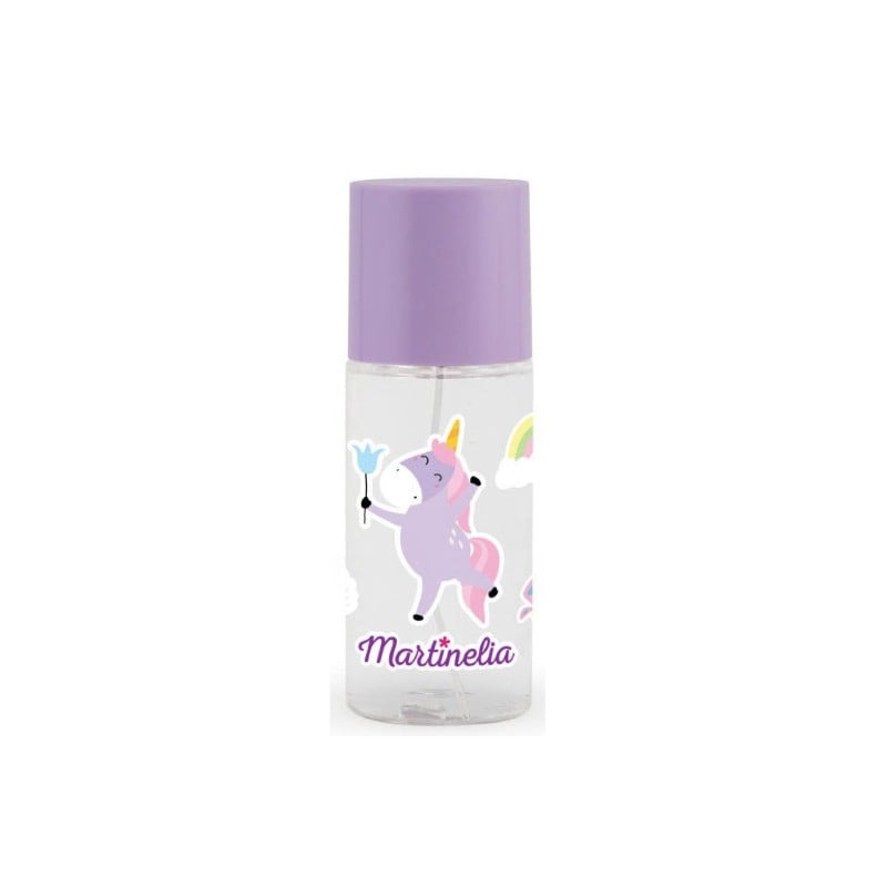 MARTINELIA BODY SPRAY 85 ML SURTIDO