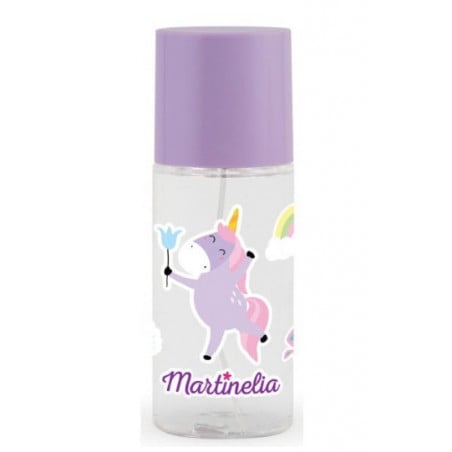 MARTINELIA BODY SPRAY 85 ML SURTIDO