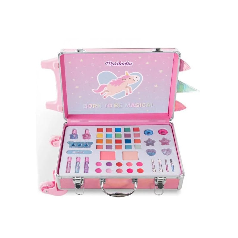 MARTINELIA LITTLE UNICORN MALETIN DE VIA